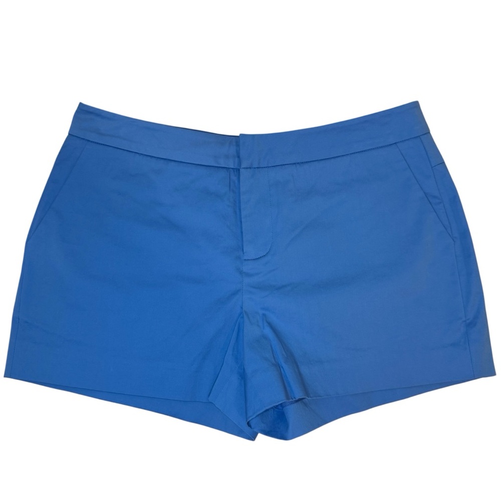 New NWT Joie Leiden Short - Marine